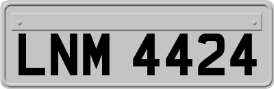 LNM4424