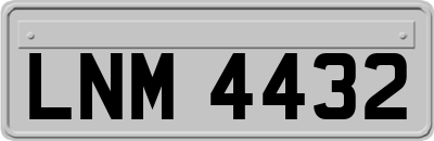 LNM4432