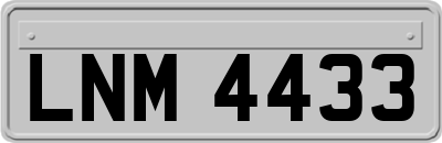 LNM4433