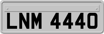 LNM4440