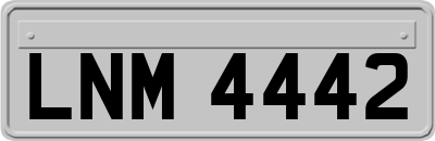 LNM4442