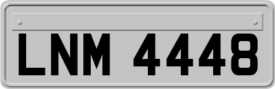 LNM4448