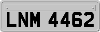 LNM4462