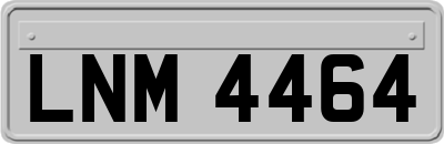 LNM4464
