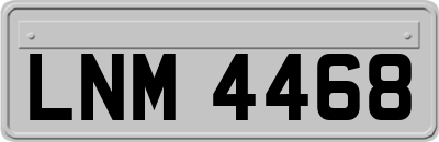 LNM4468