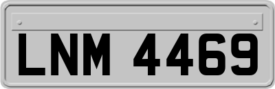 LNM4469