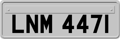 LNM4471