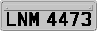 LNM4473