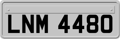 LNM4480