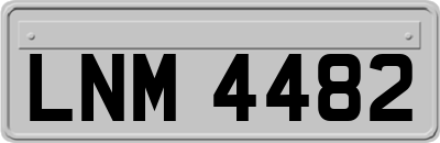 LNM4482