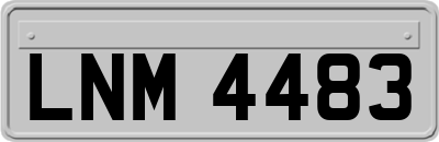 LNM4483