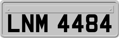 LNM4484