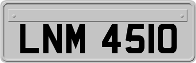 LNM4510