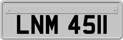 LNM4511