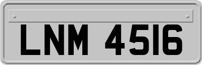 LNM4516