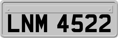 LNM4522