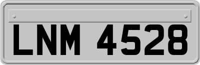 LNM4528