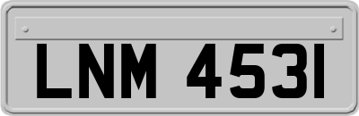 LNM4531