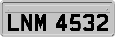 LNM4532
