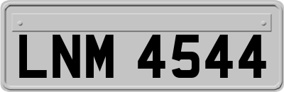 LNM4544