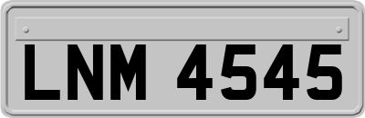 LNM4545