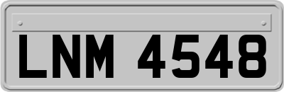 LNM4548