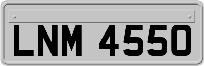 LNM4550