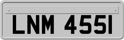 LNM4551