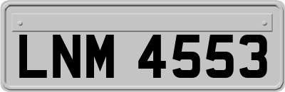 LNM4553