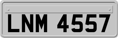 LNM4557