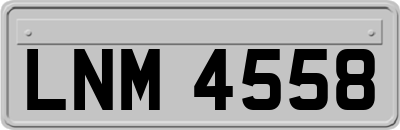 LNM4558