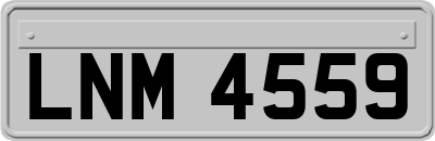 LNM4559