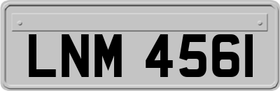 LNM4561