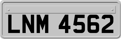 LNM4562