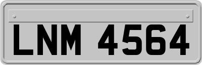 LNM4564