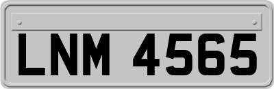 LNM4565
