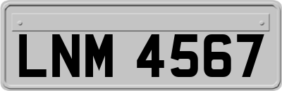 LNM4567