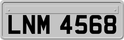 LNM4568