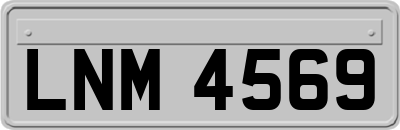 LNM4569