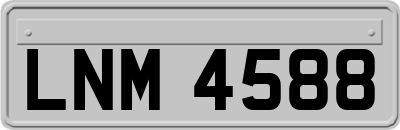 LNM4588