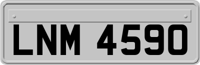 LNM4590