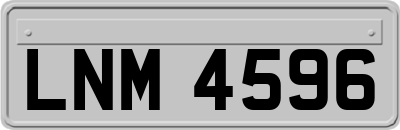 LNM4596