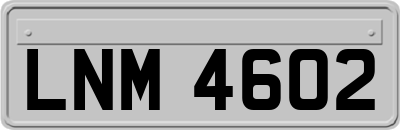 LNM4602