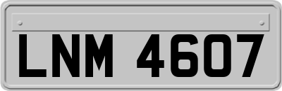 LNM4607