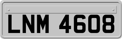LNM4608