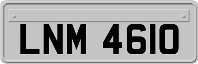 LNM4610