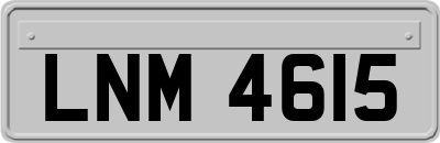 LNM4615
