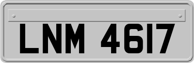 LNM4617