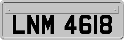 LNM4618