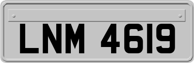 LNM4619